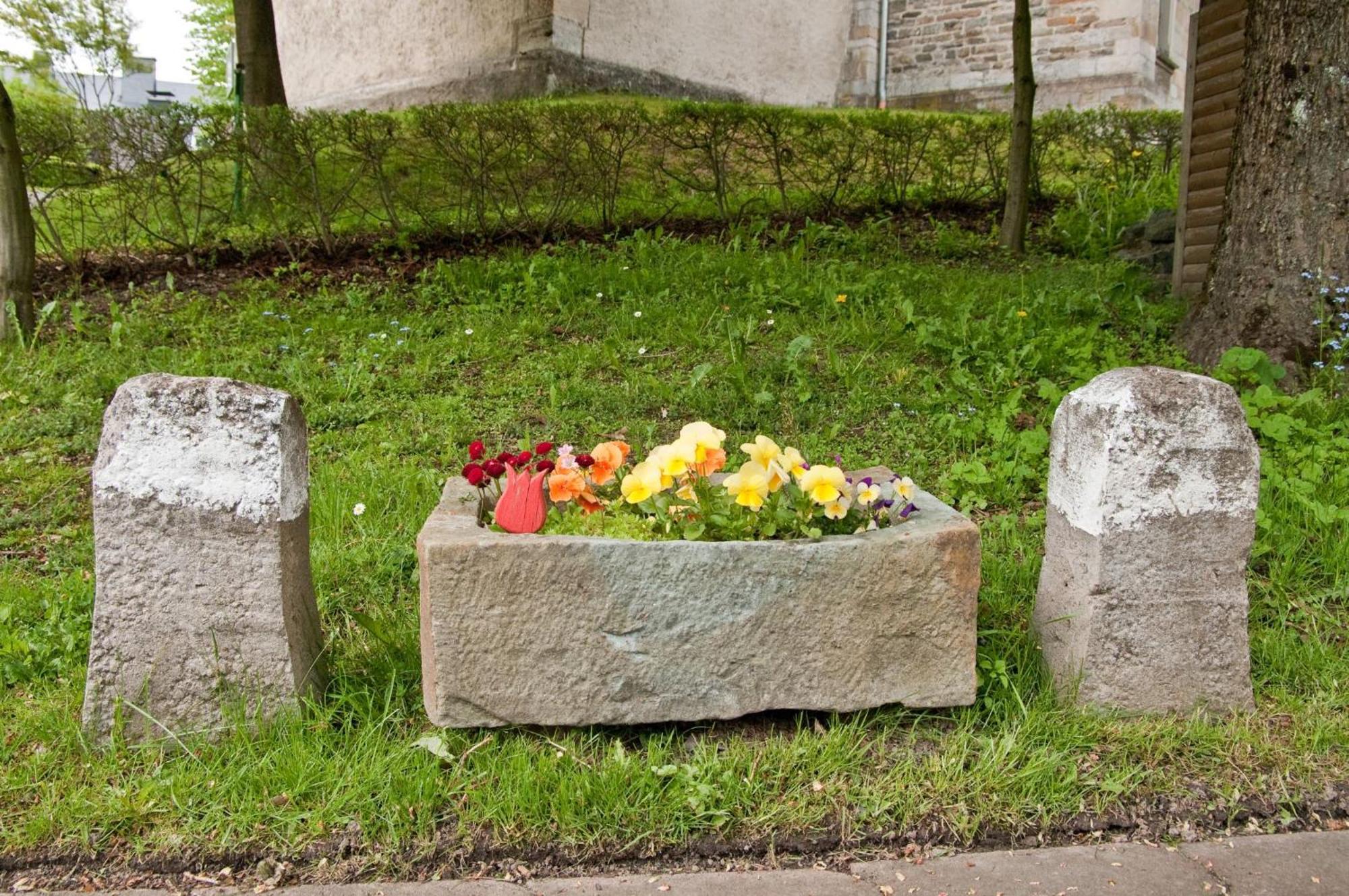 וילינגן Ferienwohnungen Lindenhof מראה חיצוני תמונה